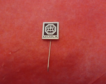 Vintage Hat Pins, Stick Pins or Lapel Pins, Various Pins with Plane, Bird, Star, Lion, Heart, Fish, Anchor, and Others