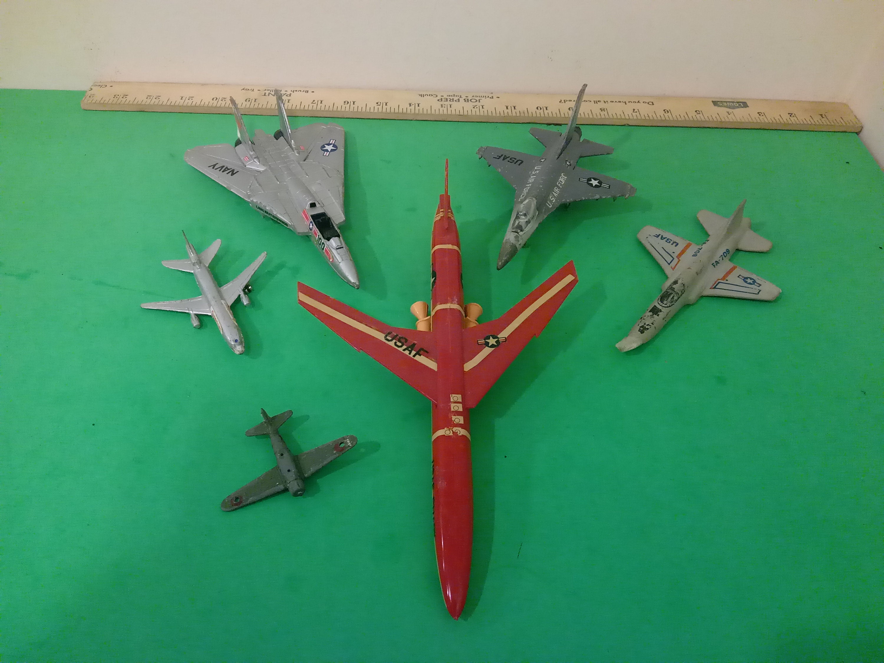 best toy airplanes