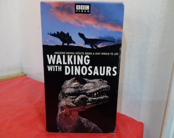 Vintage VHS Movie Tapes, Dr. Hackenstein, Godzilla Vs Mothra, In Like Flint, The Invisible Ray, Legal Eagles, Thunder Road, and More