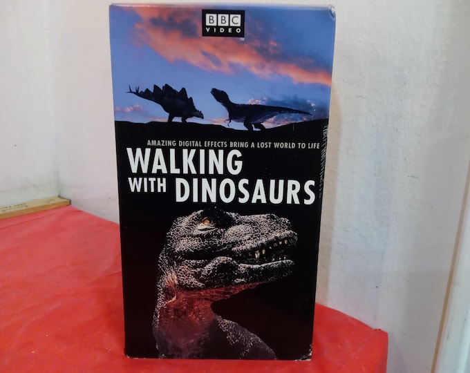 Vintage VHS Movie Tapes, Dr. Hackenstein, Godzilla Vs Mothra, In Like Flint, The Invisible Ray, Legal Eagles, Thunder Road, and More