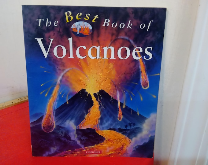 Vintage Soft Cover Children Books, Chimpanzees for Tea, Lion Lessons, Volcanoes, Clifford, The Gruffalo, Llama Llama, Truck Stop, and Others
