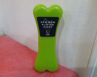 Vintage Playing Cards, Dale Earnhardt Jr., Rodeo, Walgreens, and Bow Wow Playing Cards