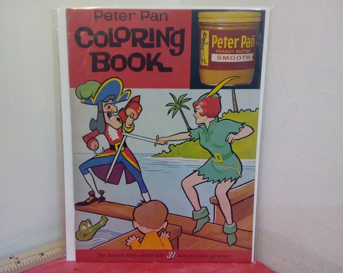 Vintage Magazines and Coloring Books, Cracked, Mad, Stuntman, Woody Woodpecker and Peter Pan Magazines or Coloring Books