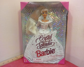 Rhapsody barbie crystal 25 Barbie