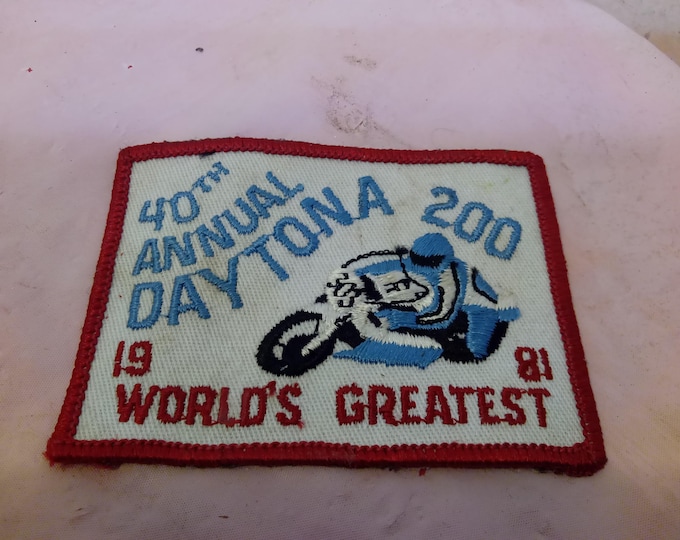 Vintage Embroidery Patches, Alaska Patches, California, Keyauwee, Duck, Deer, EMT Tech Stokes, Pinnacle School, and Others