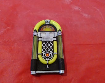 Vintage Lighters, Scorch Torch, Jukebox "Light my Fire", Camel, and Small Brass Lighter