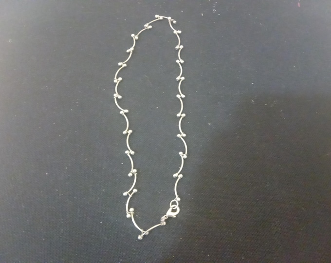 Vintage Jewelry Pieces, Bracelets, Charm or Brooches, Costume Jewlery and Sterling Silver or Stainless Steel Necklaces