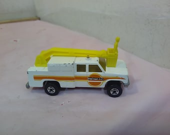 Vintage Toy Vehicles, Hot Wheels, Road Champs, and Others, Super Van, Chuck E. Cheese's, Tank, Planes, Mail, Phone Truck, or Others