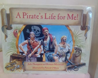 Vintage Children's Books, Hard Cover Children's Books, I Spy, The Weather Book, Brother Eagle Sister Sky, The Enormous Crocodile, and Others