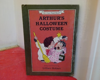 Vintage Children's Books, Various Books, Mr. Snowman, Frog Prince, Arthur's Halloween, Little Engine, Little Bobo, Chicken Witch, and Others