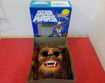 leerboek Alert Huisje Chewbacca 1977 - Etsy Nederland