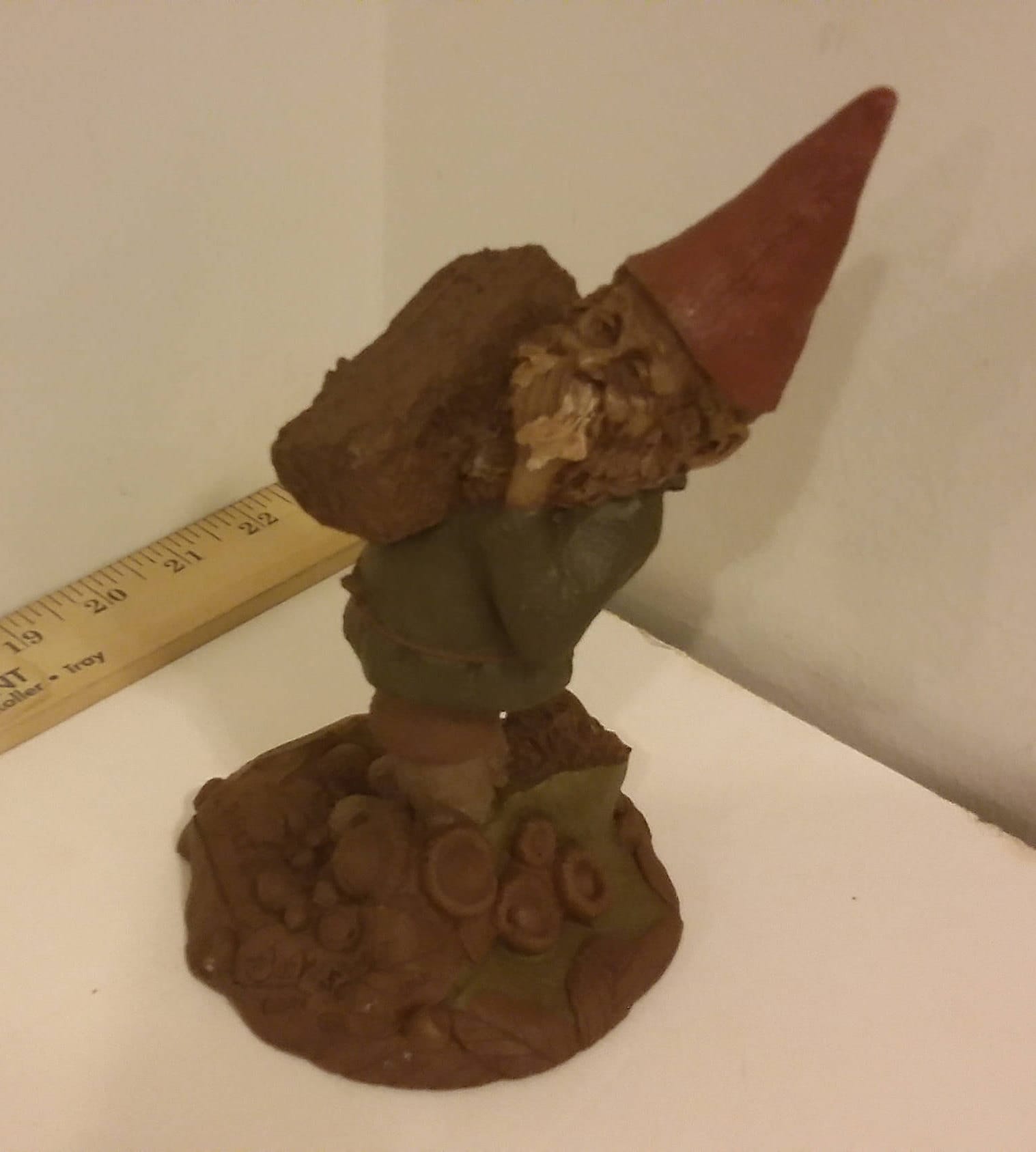 Tom Clark Gnomes: More Valuable Than You Think! - lqolemo