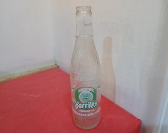 Vintage Soda/Beer Bottles or Cans, A & W, Barrilitos, Rolling Rock, Patio, Corona Light, Yoo Hoo, Brownie, and Others