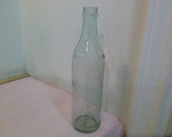 Vintage Beer Bottles or Bottles, Trade Clicoudt Club, Brown Beer Bottle, Schlitz Beer Bottle, Jones Bottle, or Trademark Bottle Danville