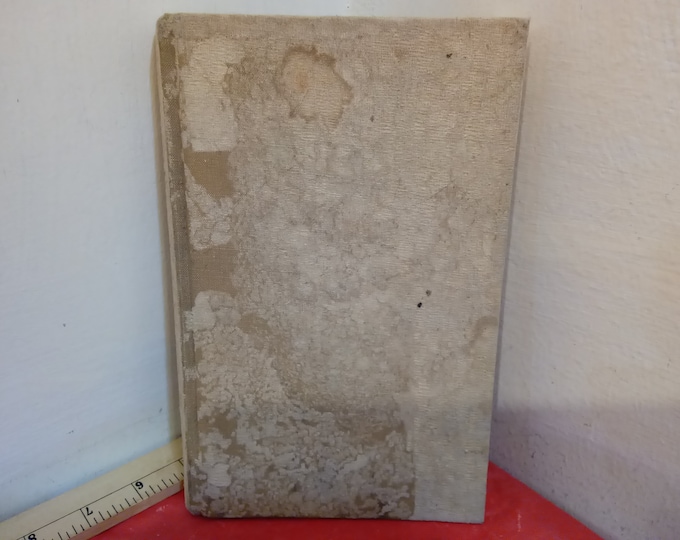 Vintage Hardcover Book, Old-Time Punishments by William Andrews, Redwood Press Limited Publisher