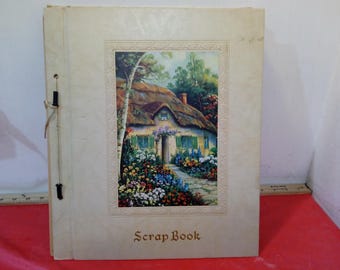 Vintage Scrapbook, Morningside College and Iowa and Other Colleges, Pictures, Articles, Invitations, and Other Items, 1940's#