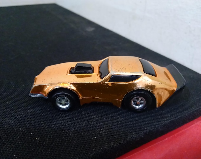 Vintage Toy Vehicles, Matchbox, Hot Wheels, and Others, Racing Cars, Sports Cars, and More, 70's/80's