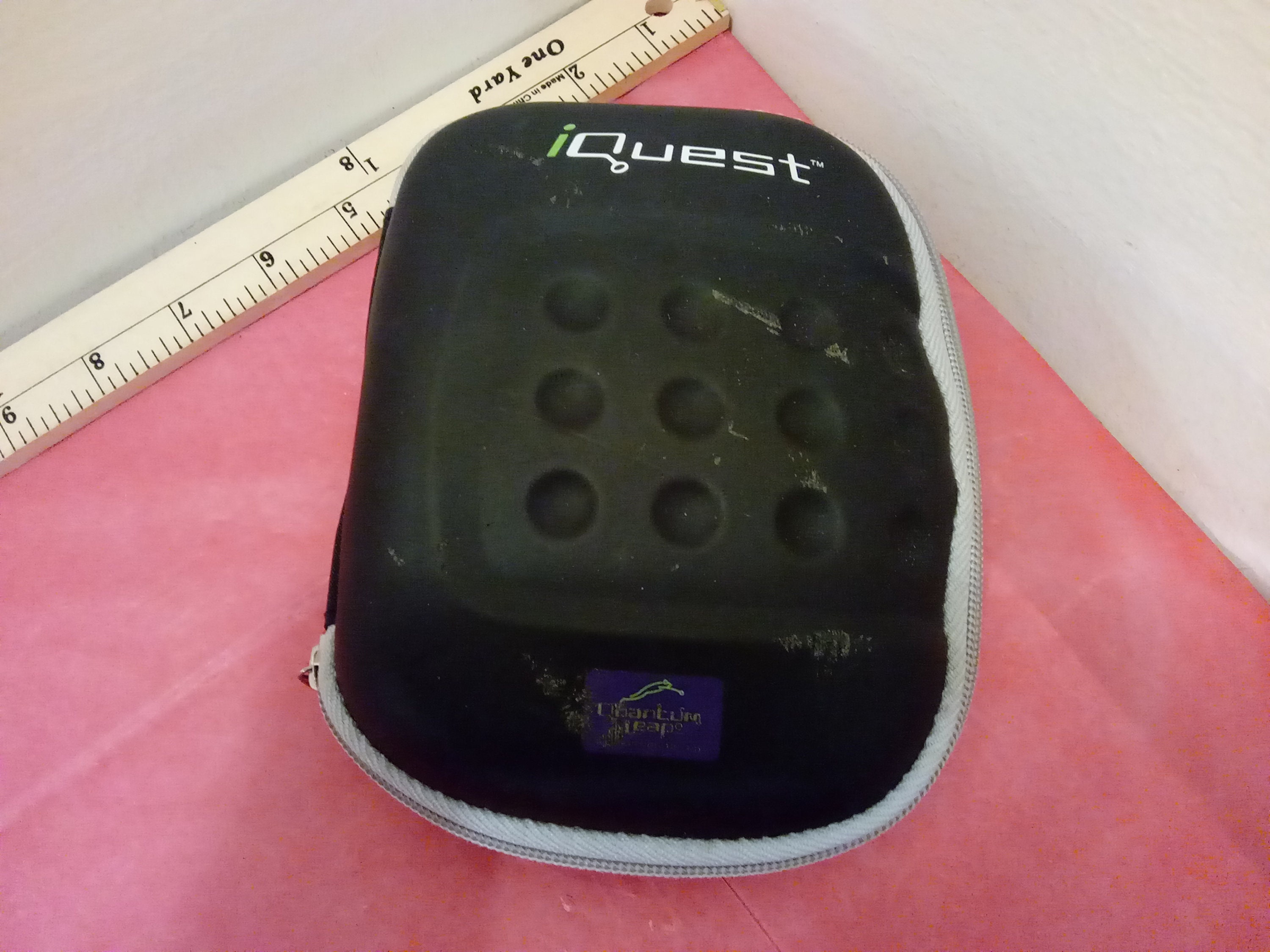 Buy the IQuest 4.0 Cartridges Math Science and Social Studies