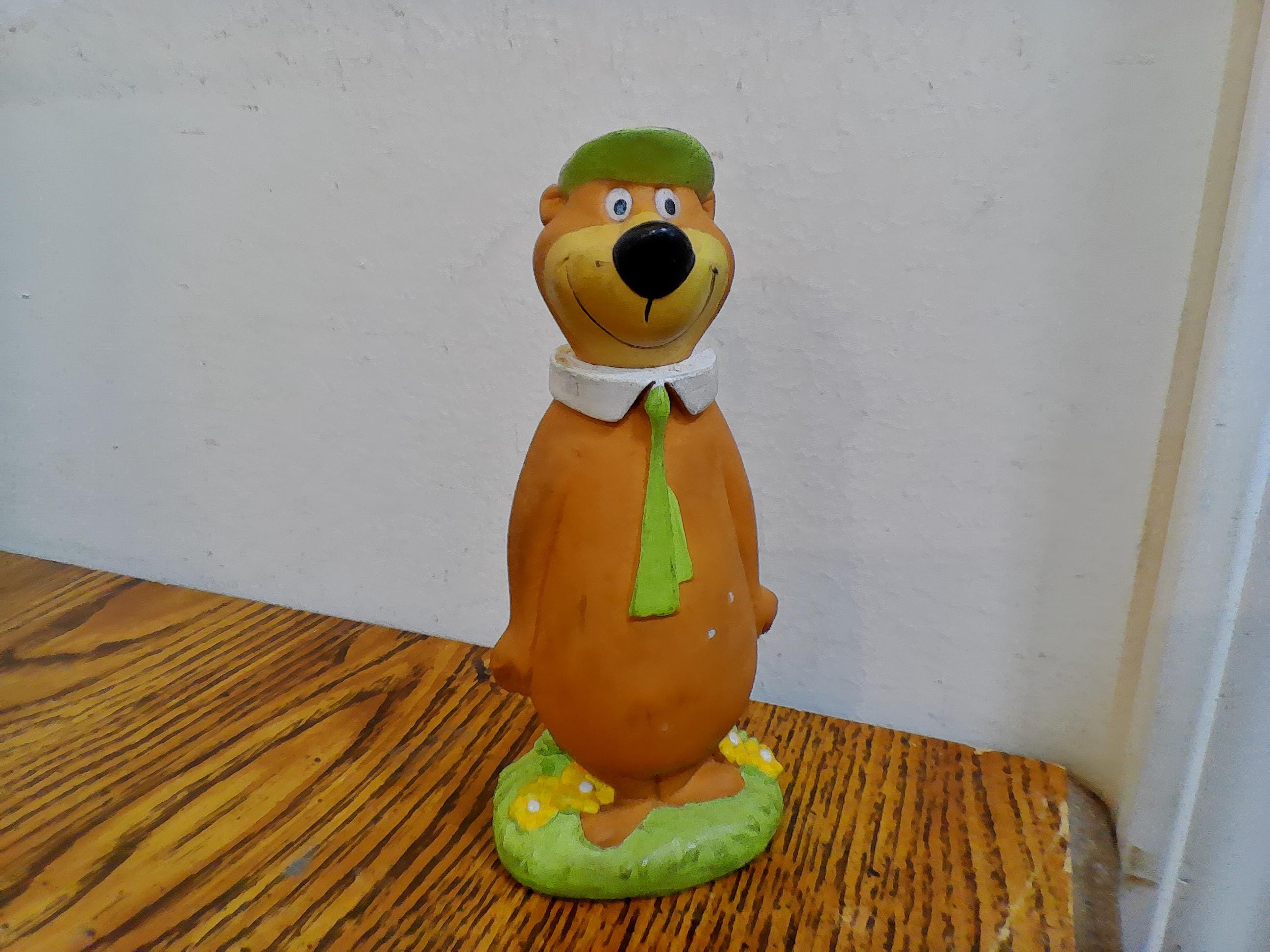 Vintage Piggy Banks, Humble Oil Esso Tiger, World's Only Corn