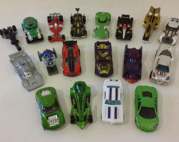 Hotwheel Toy Cars