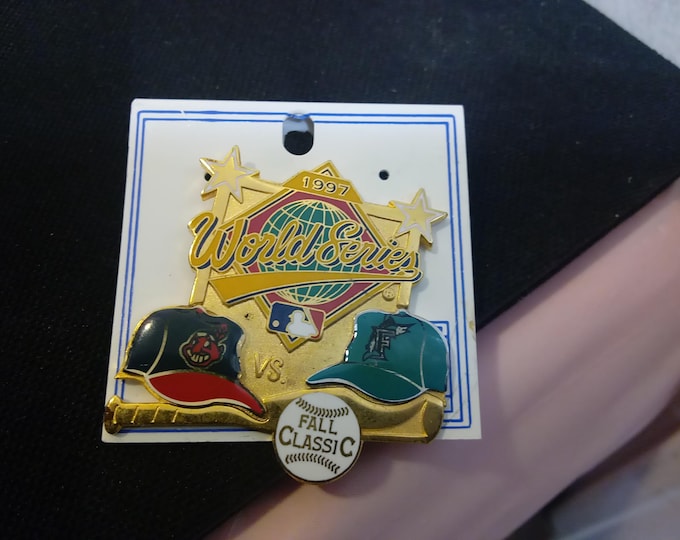 Vintage Sporting Event Pins, Lillehammer, Barcelona, Pinewood Derby, Stanley Cup, World Series, New Cleveland Park, Frozen Four, and Others