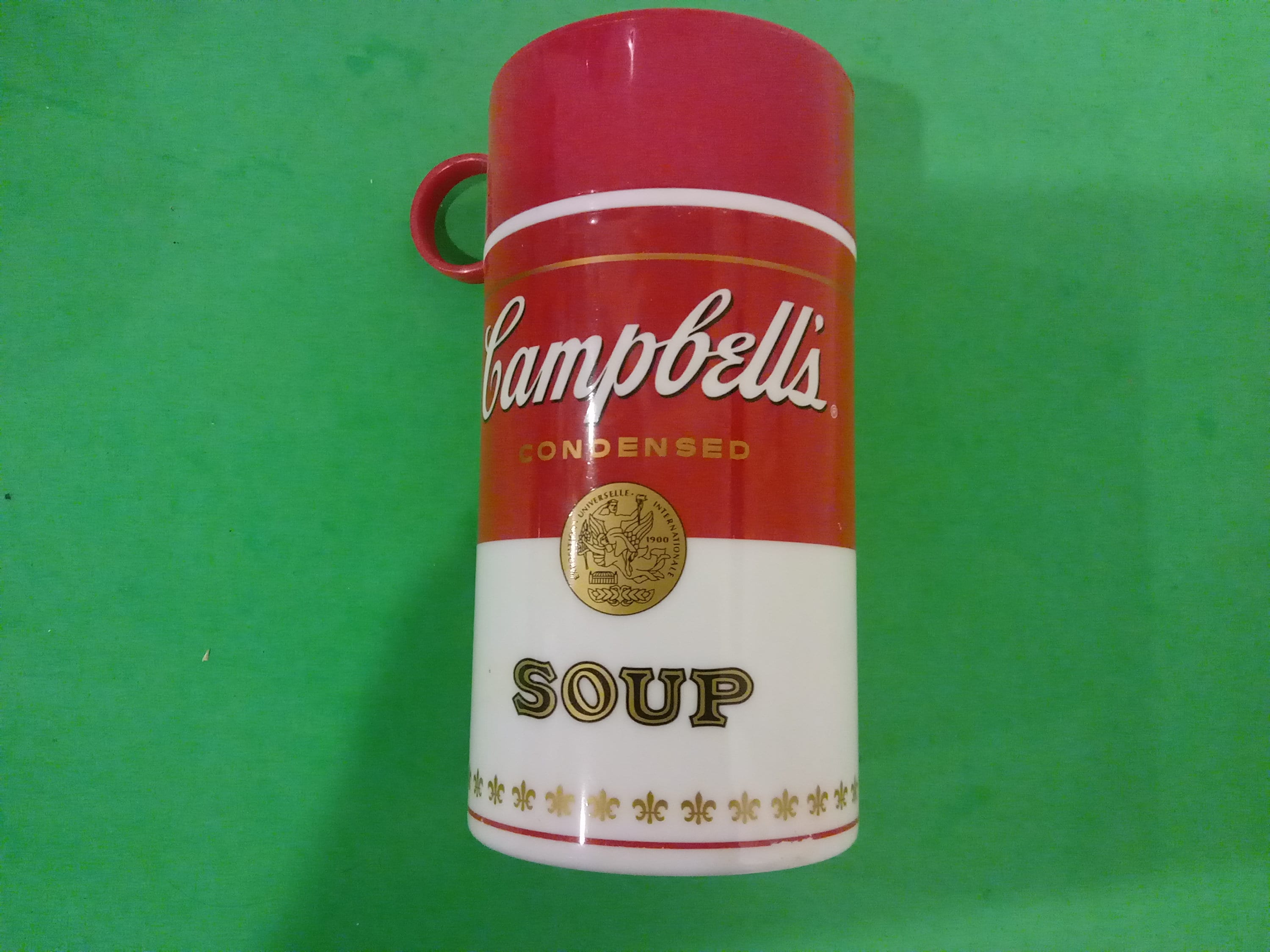 Campbell's hotsell soup thermos