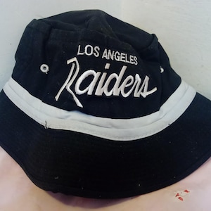 Vintage raiders cap - Etsy 日本