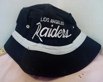 Vintage Sports Hats, Baltimore Orioles Hats and Visors, Los Angeles Raiders, Miller Orioles Plastic Visors, Boston, Chicago Bears, or Other#