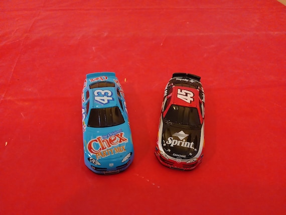 Kyle hotsell petty diecast