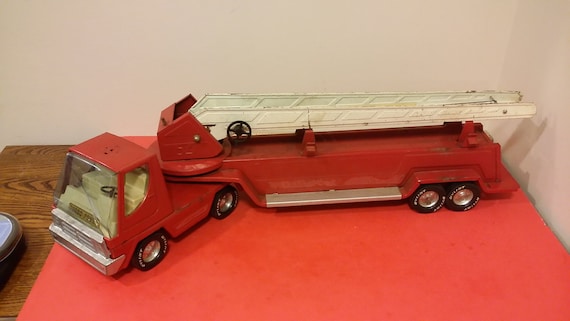 vintage nylint toys