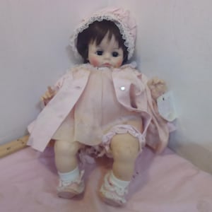Madame alexander baby dolls - Etsy 日本