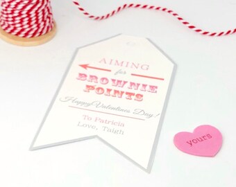 Download Brownie points | Etsy