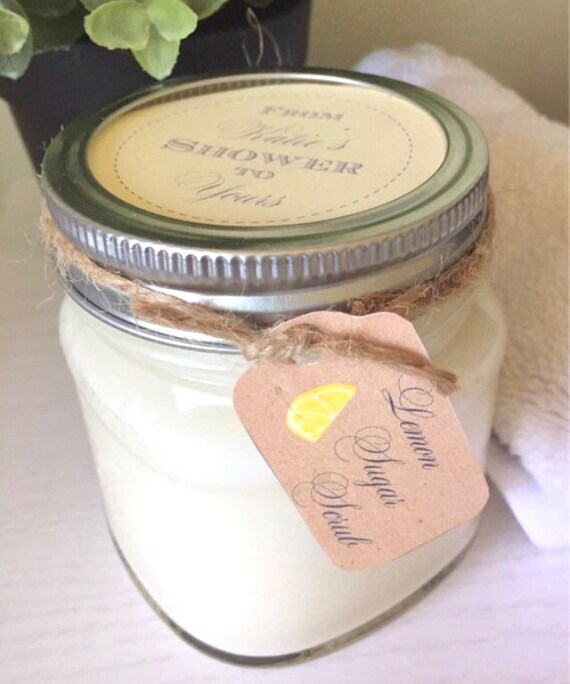 Sugar Scrub Labels Bridal Shower Favors Baby Shower Favors Etsy Sugar Scrub Labels Bridal Shower Favors Baby Shower Favors Etsy