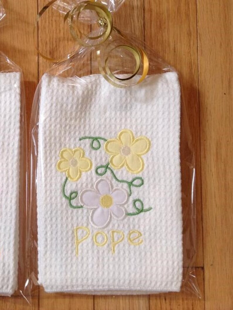 Flower vines applique machine embroidery design  etsy Flower vines applique machine embroidery design  etsy