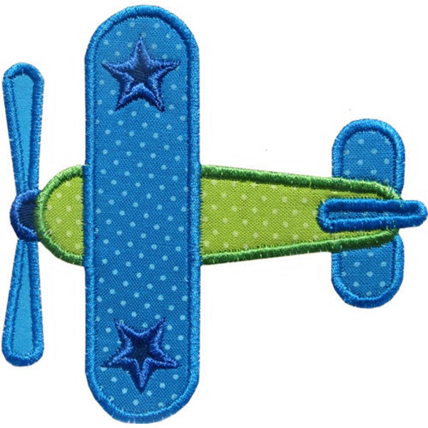 The Classic Applique Etsy