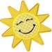 Happy Appliqué