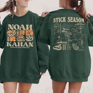 Stick Season By Noah Kahan, Gallery posted by aesthetic mess