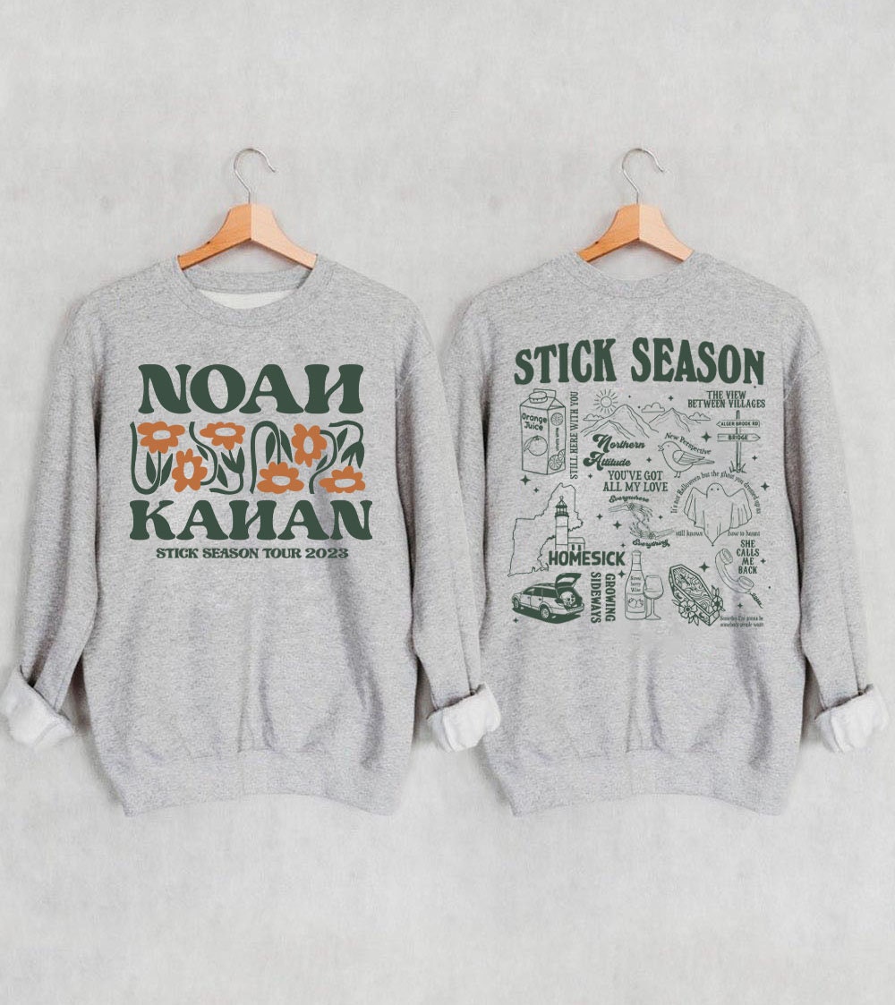 NEW! Noah Kahan - Stick Season [7 Vinyl] (Very Limited