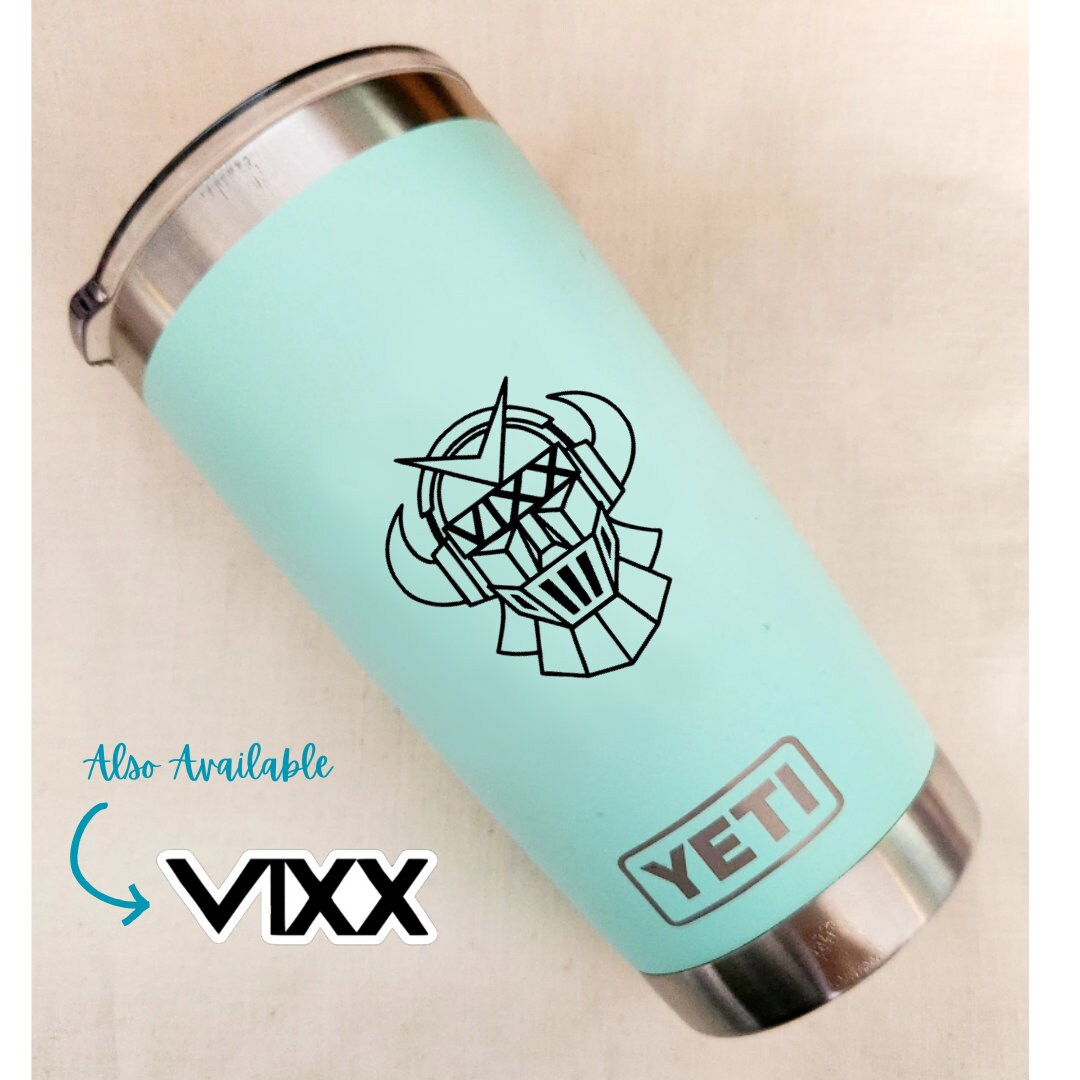 Vixx N - Etsy