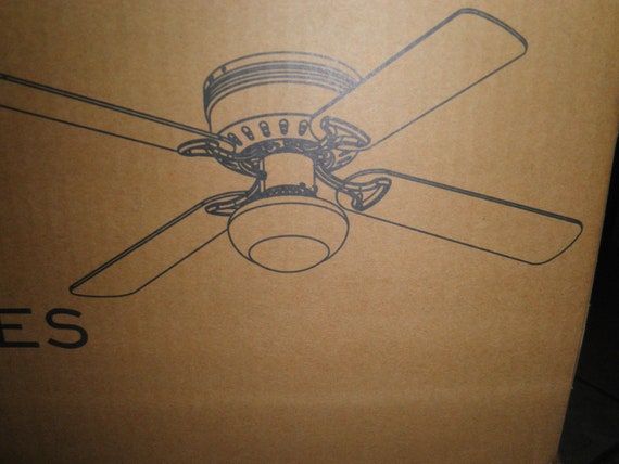 Custom Ceiling Fan Native American Indian Legends Tribe Horses