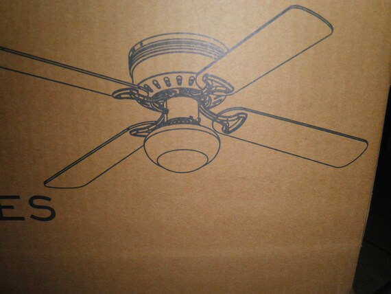 Custom 42 Carousel Horse Ceiling Fan With Light Perfect For Childs Room