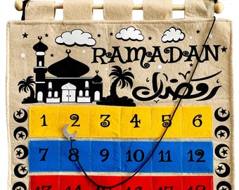 Fun Ramadan Tracker