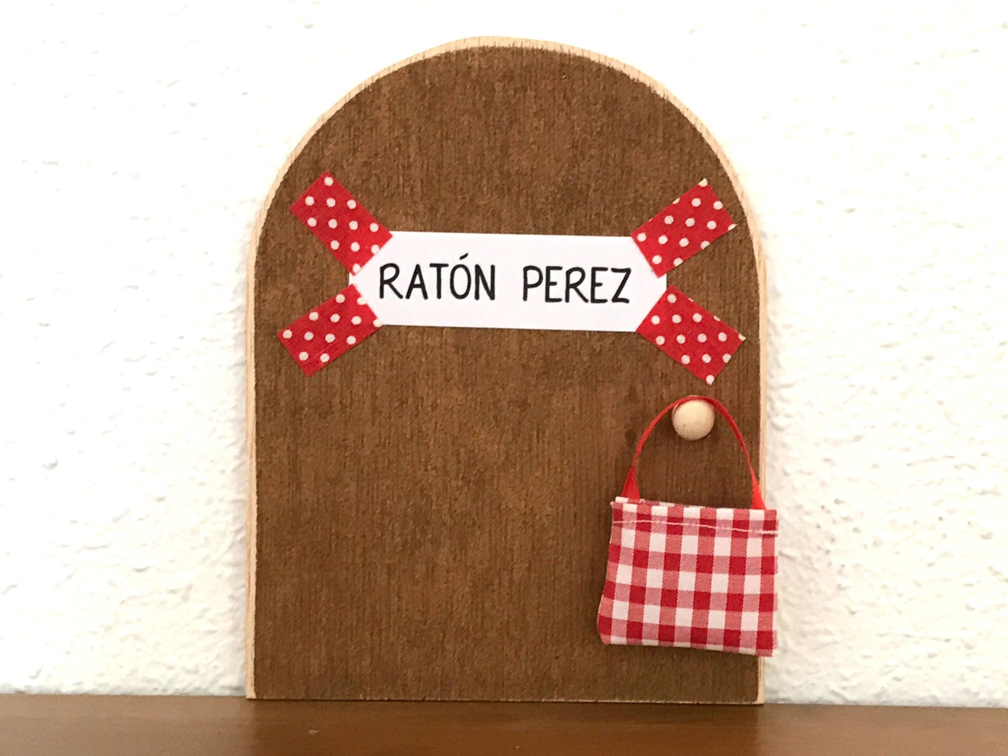 Raton Perez 