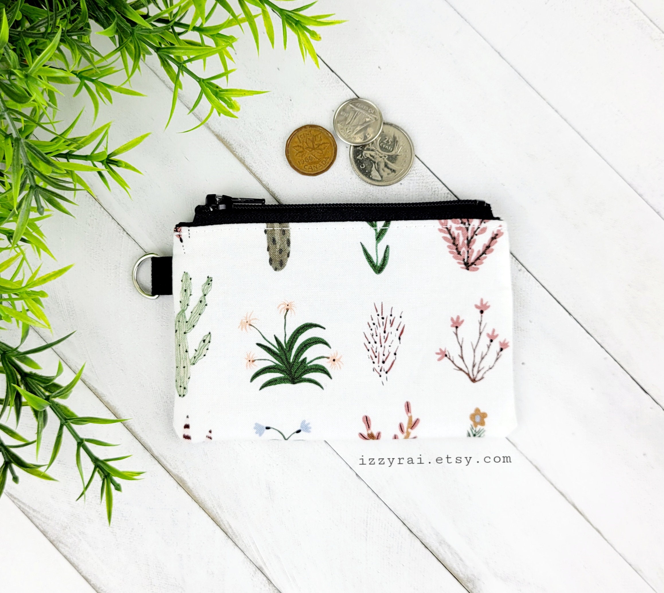 Pretty coin purse clearance