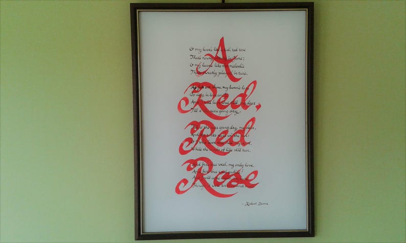 Rabbie burns night image