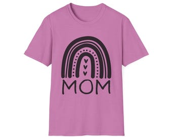 MOM Softstyle T-Shirt