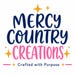 MercyCountryCreation
