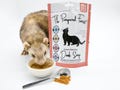Dook Soup — Complete Freeze-Dried Raw Ferret Diet for Ferrets
