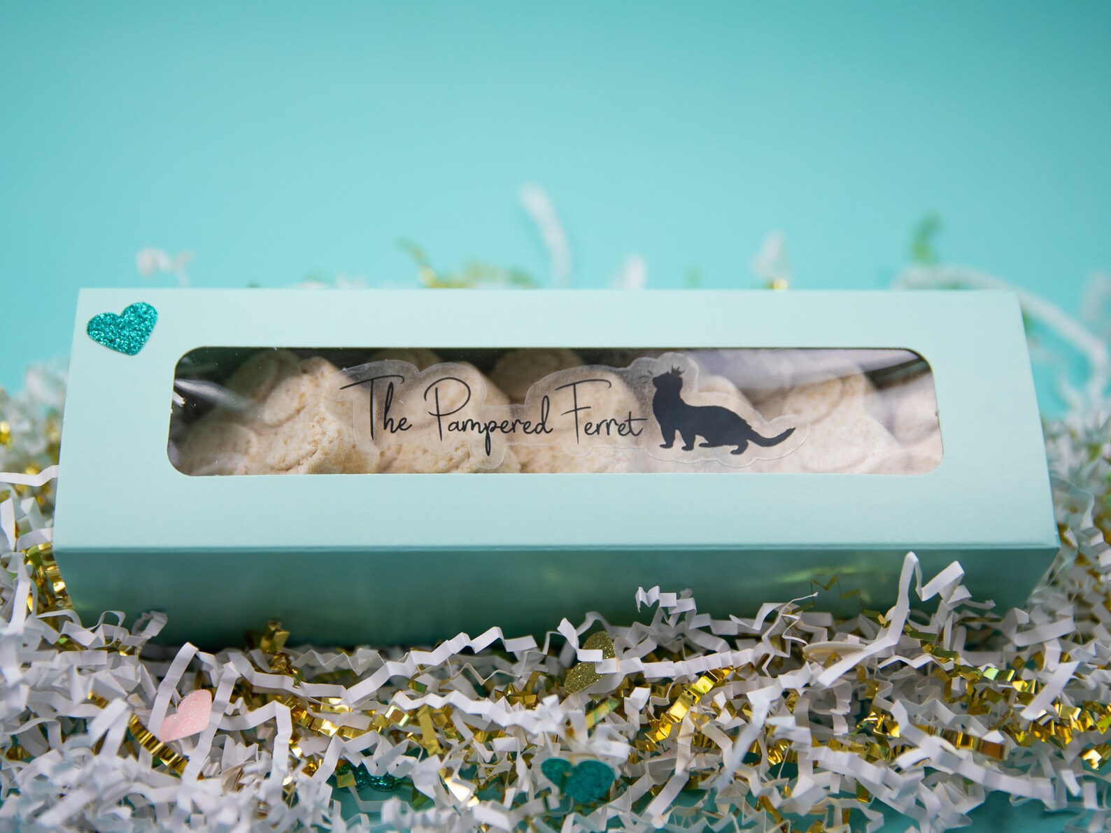 6pk Moisturizing Ferret Bath Bombs Oatmeal Safe Healthy Etsy