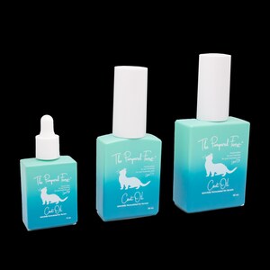 Moisturizing Coat Oil for Ferrets